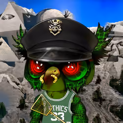 Illuminati Owls #6157