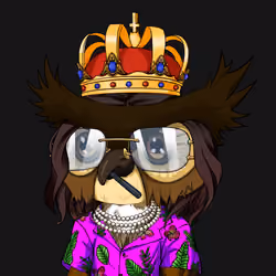 Illuminati Owls #1423
