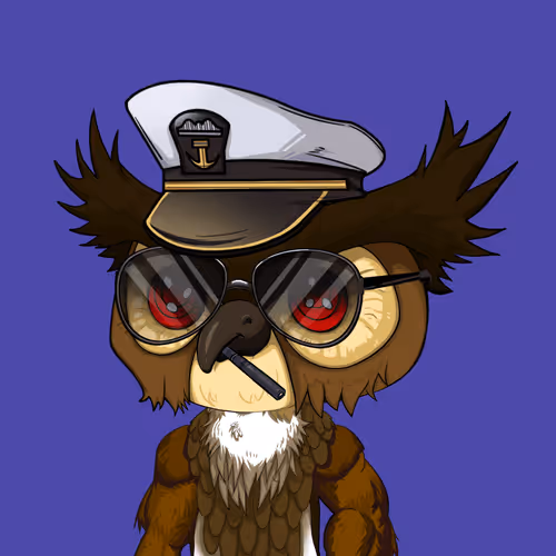 Illuminati Owls Real Vip