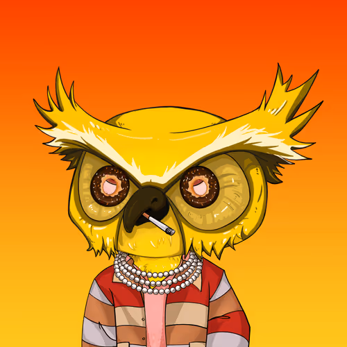 Illuminati Owls Real Vip