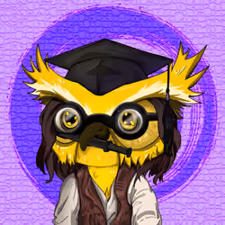 Illuminati Owls #5893