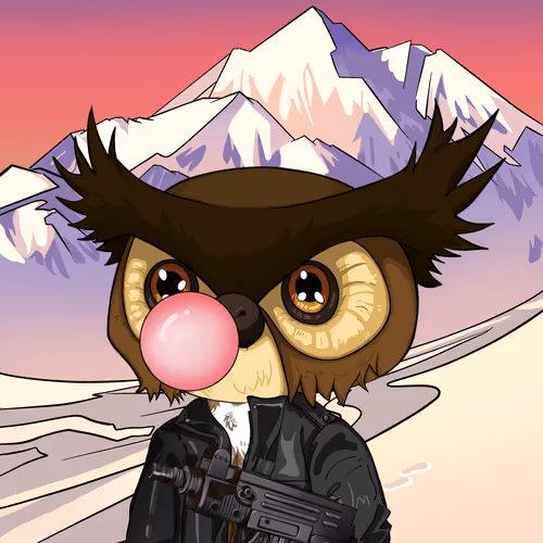 Illuminati Owls Real Vip