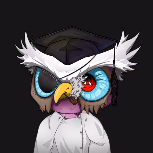 Illuminati Owls Real Vip
