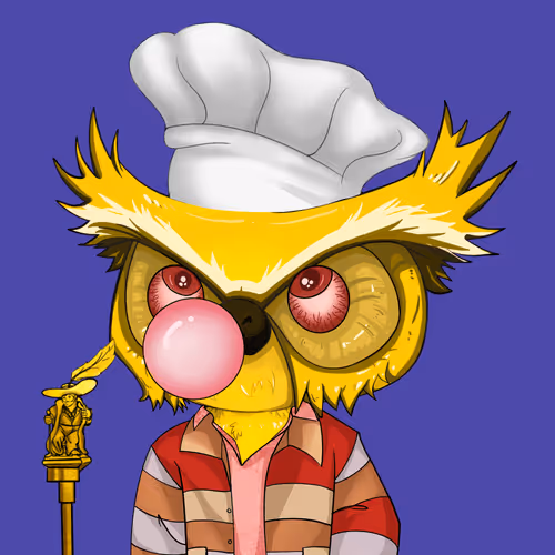 Illuminati Owls Real Vip