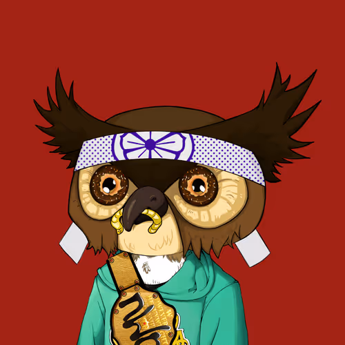 Illuminati Owls Real Vip