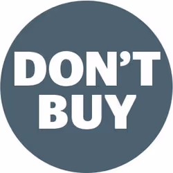 Dont Buy