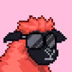 Moonsheep #78 (Ordinal #97725)