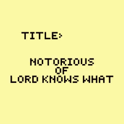 Crypto Title #205