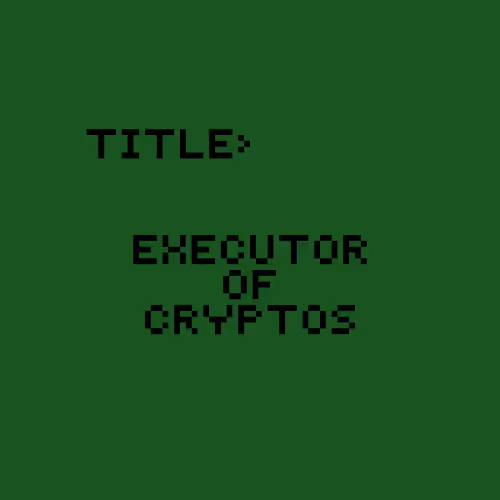 Crypto Titles Club