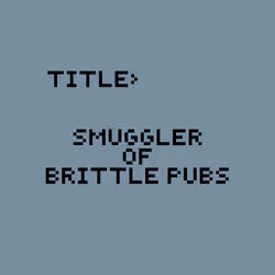 Crypto Title #58