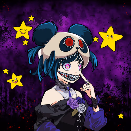 The Misfits Nft
