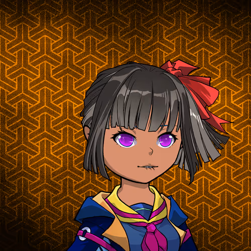 The Misfits Nft