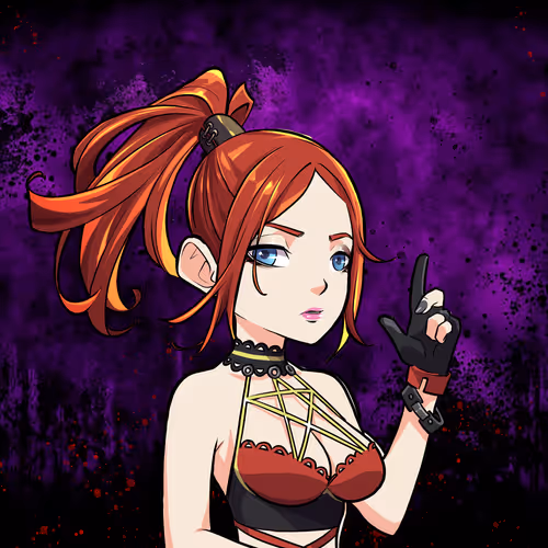 The Misfits Nft