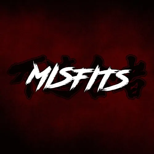 The Misfits Nft
