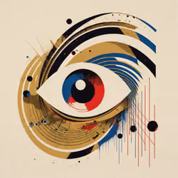 An Eclectic View Of Art #194