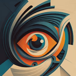 An Eclectic View Of Art #34