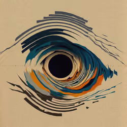 An Eclectic View Of Art #192