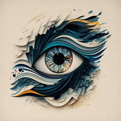 An Eclectic View Of Art #76