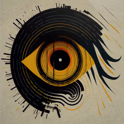 An Eclectic View Of Art #190