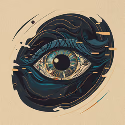 An Eclectic View Of Art #78