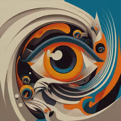 An Eclectic View Of Art #32