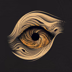 An Eclectic View Of Art #141