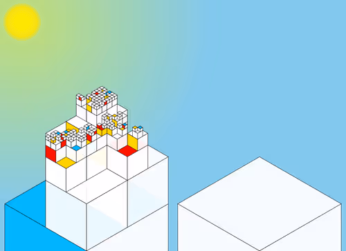 Chromaheights