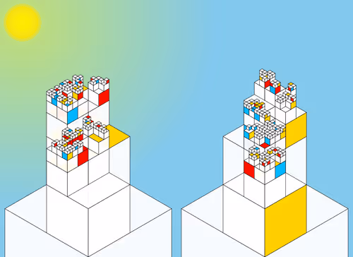 Chromaheights