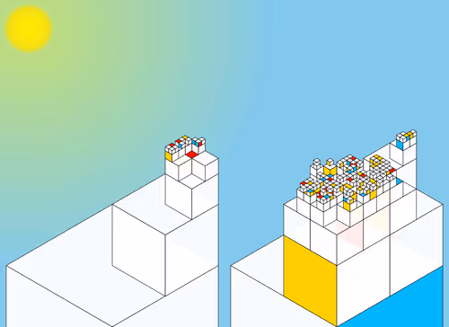 Chromaheights