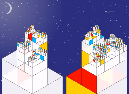 Chromaheights