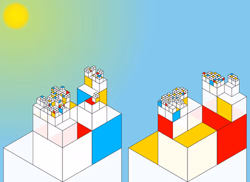 Chromaheights