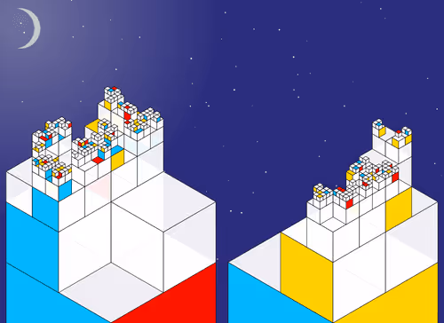 Chromaheights