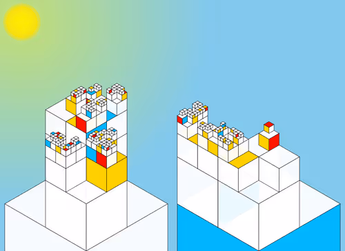 Chromaheights