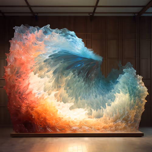 Waves For Dreamers