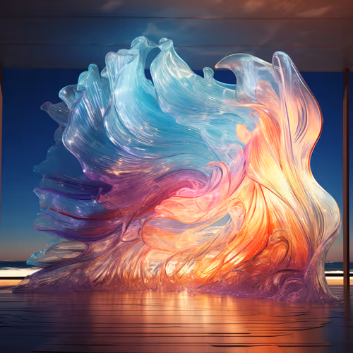 Waves For Dreamers