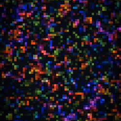 Colorful Dreams