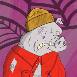 374