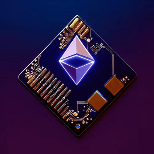 Crudeborne Ethereum Off Switch Circuits