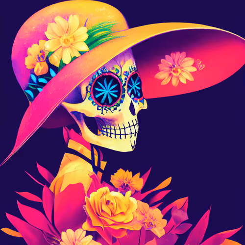 Calavera Society
