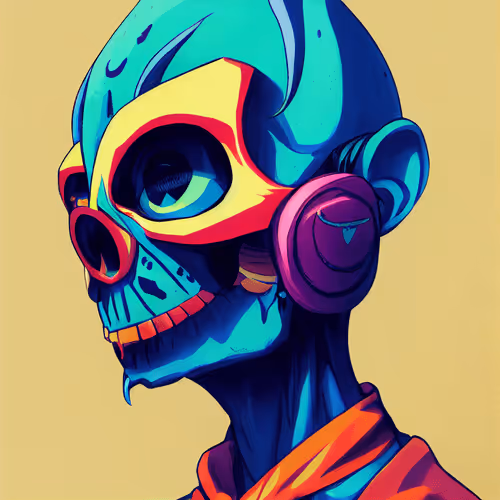 Calavera Society
