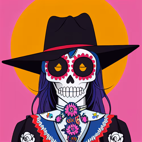 Calavera Society