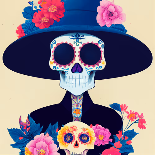 Calavera Society
