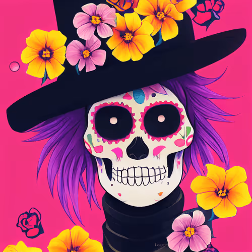 Calavera Society