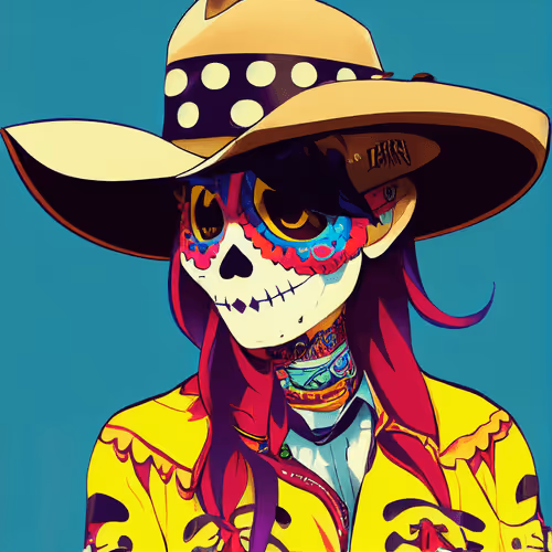 Calavera Society