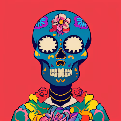Calavera Society