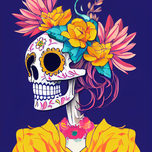 Calavera Society