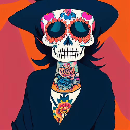 Calavera Society