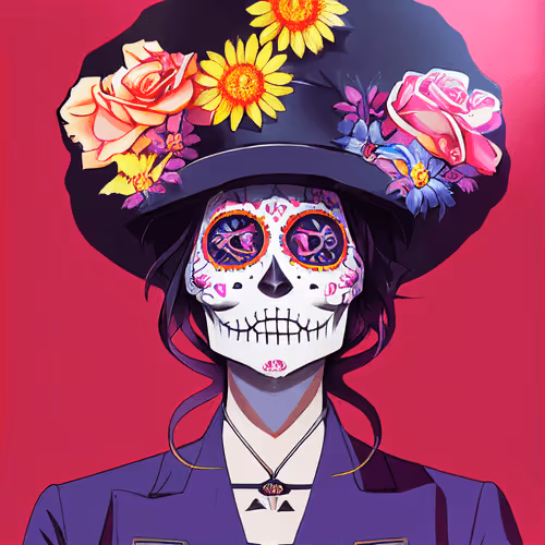 Calavera Society