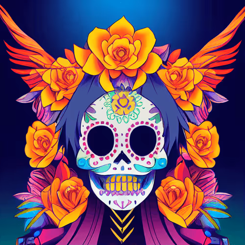 Calavera Society