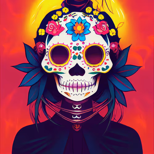 Calavera Society